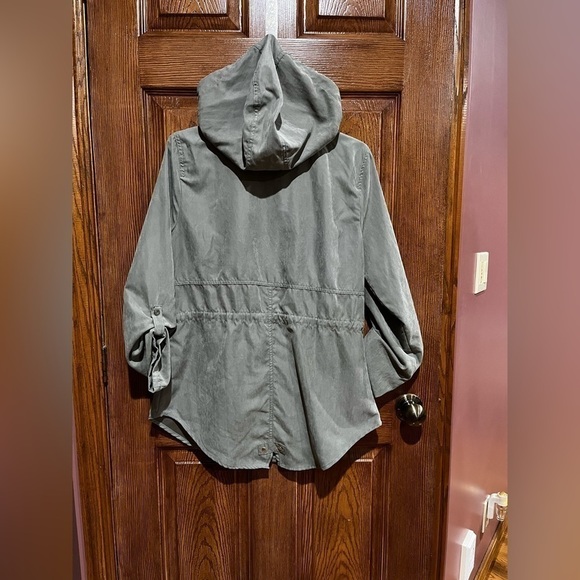 Maurcies dress coat - Picture 5 of 6